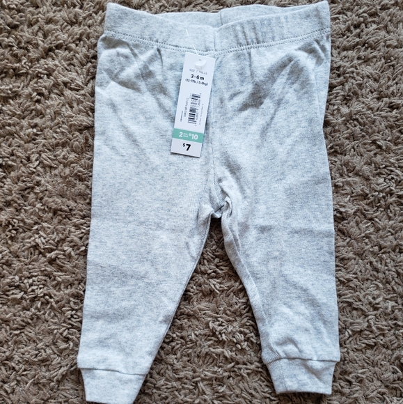 Lot of 15 Baby girl leggings/tights/pants - Picture 4 of 5